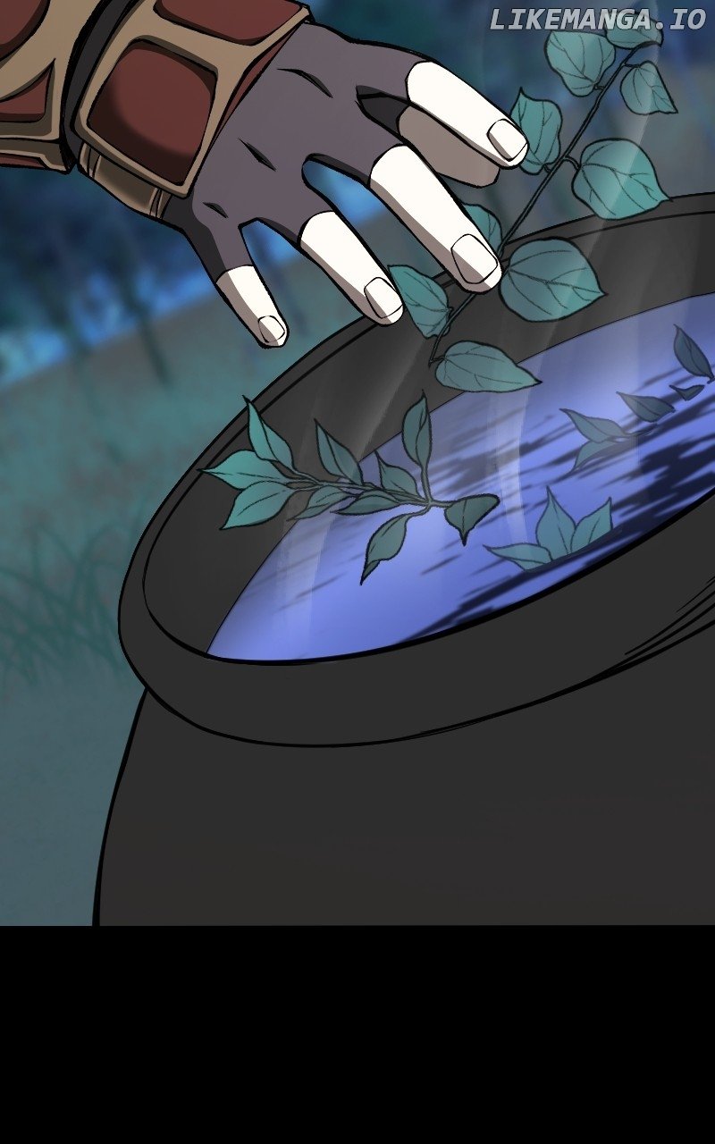 Read The Primal Hunter EN Manga Online