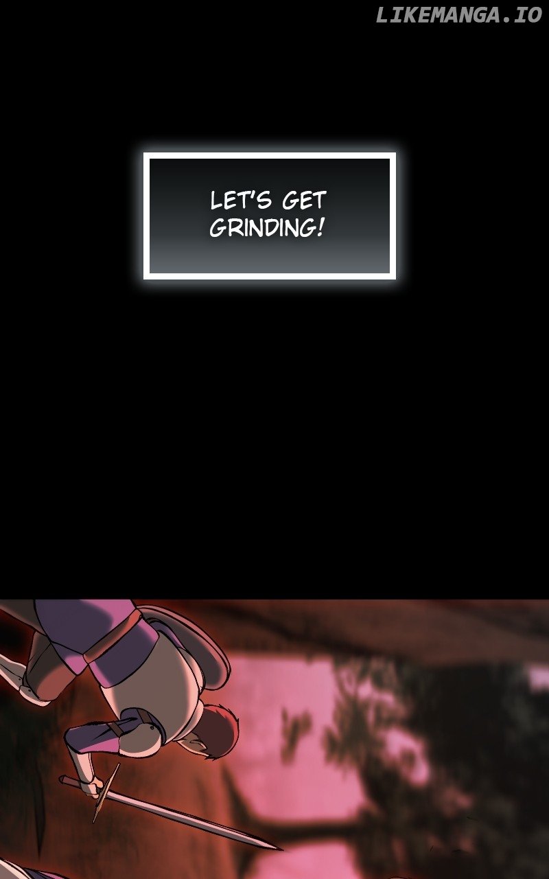 Read The Primal Hunter EN Manga Online