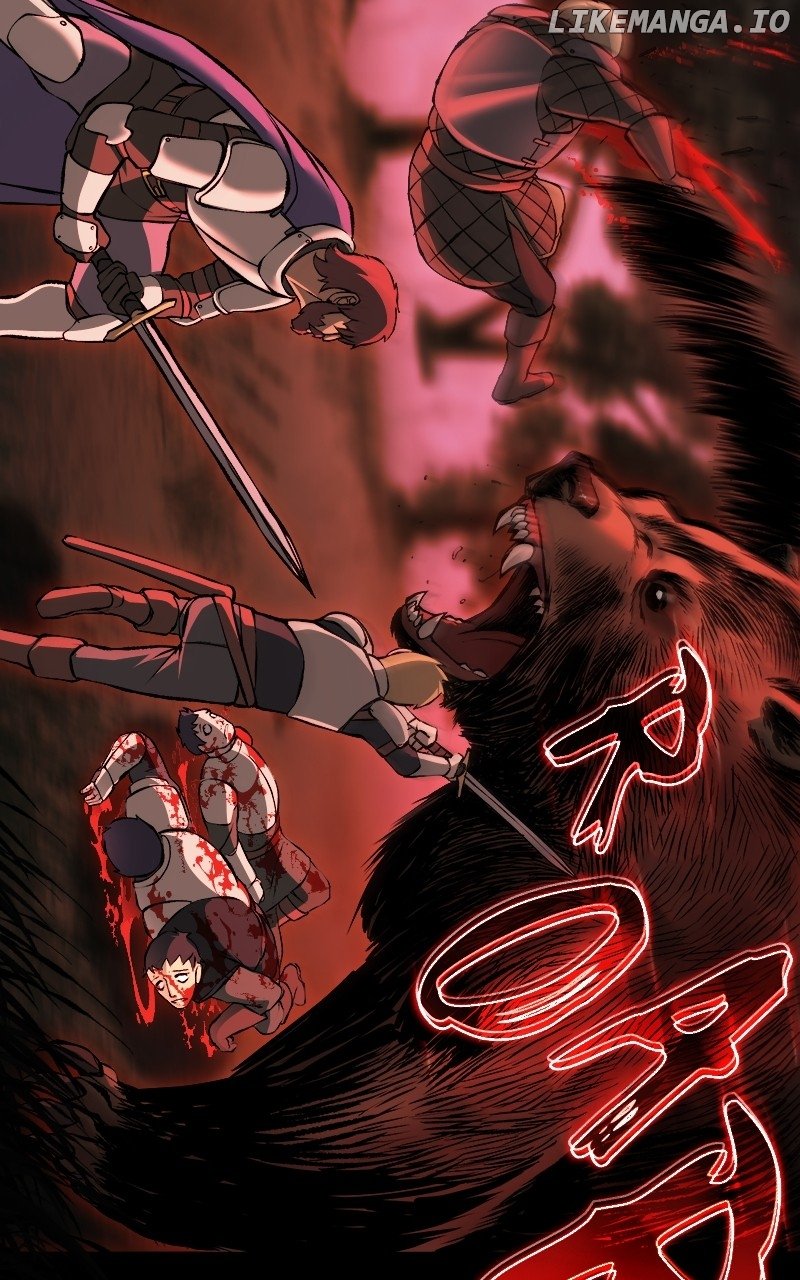 Read The Primal Hunter EN Manga Online