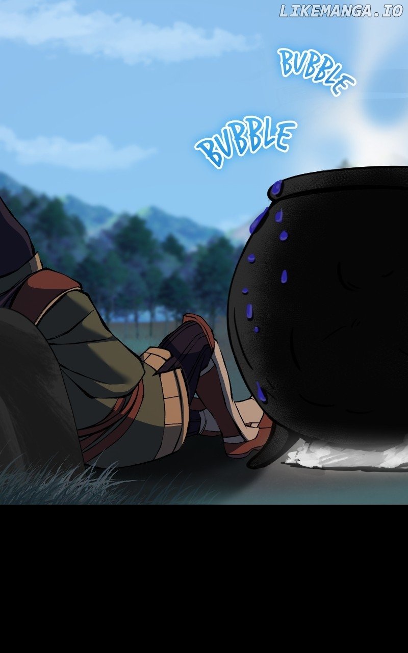 Read The Primal Hunter EN Manga Online