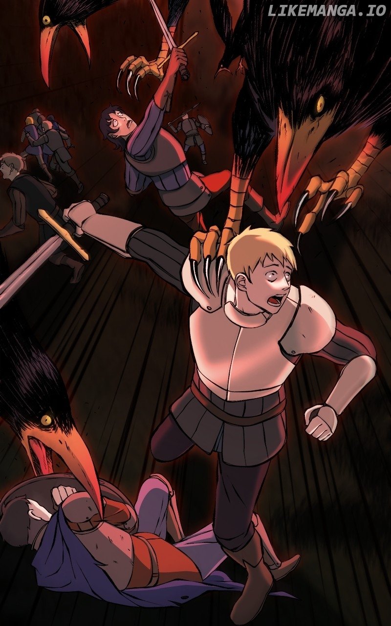 Read The Primal Hunter EN Manga Online