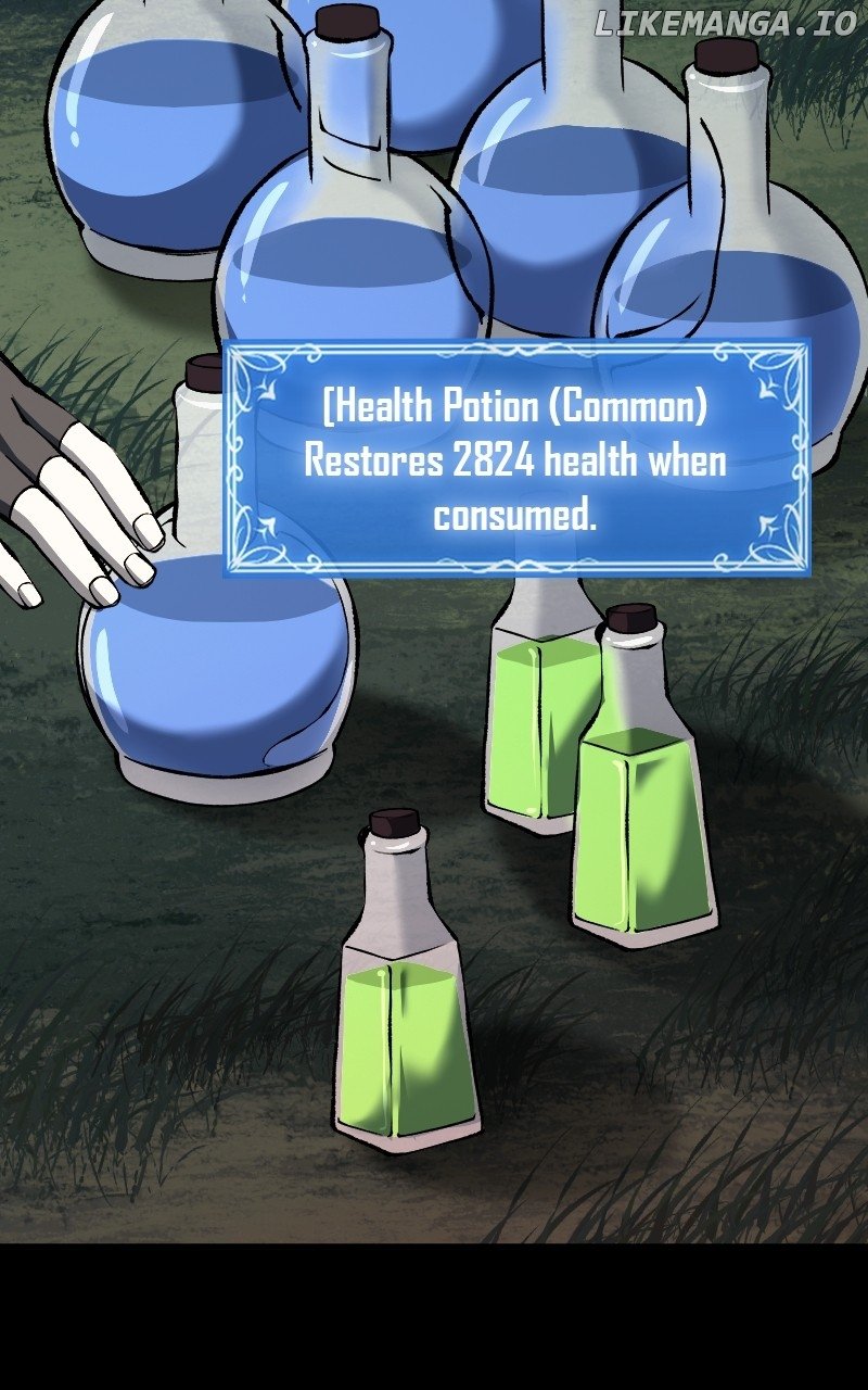 Read The Primal Hunter EN Manga Online