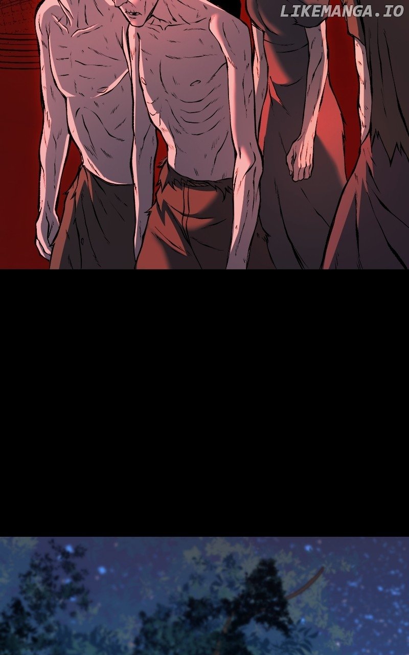 Read The Primal Hunter EN Manga Online