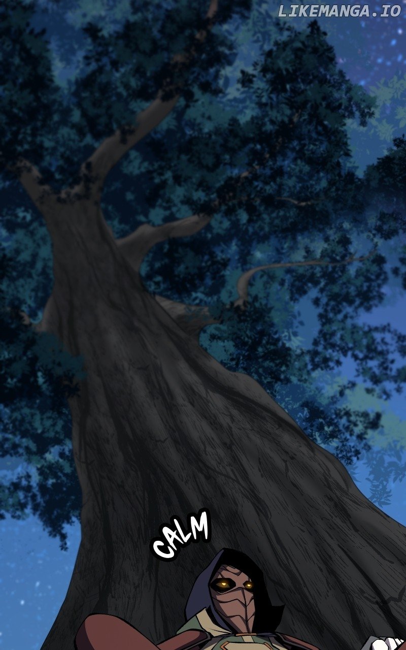 Read The Primal Hunter EN Manga Online