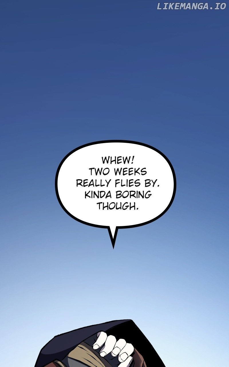 Read The Primal Hunter EN Manga Online