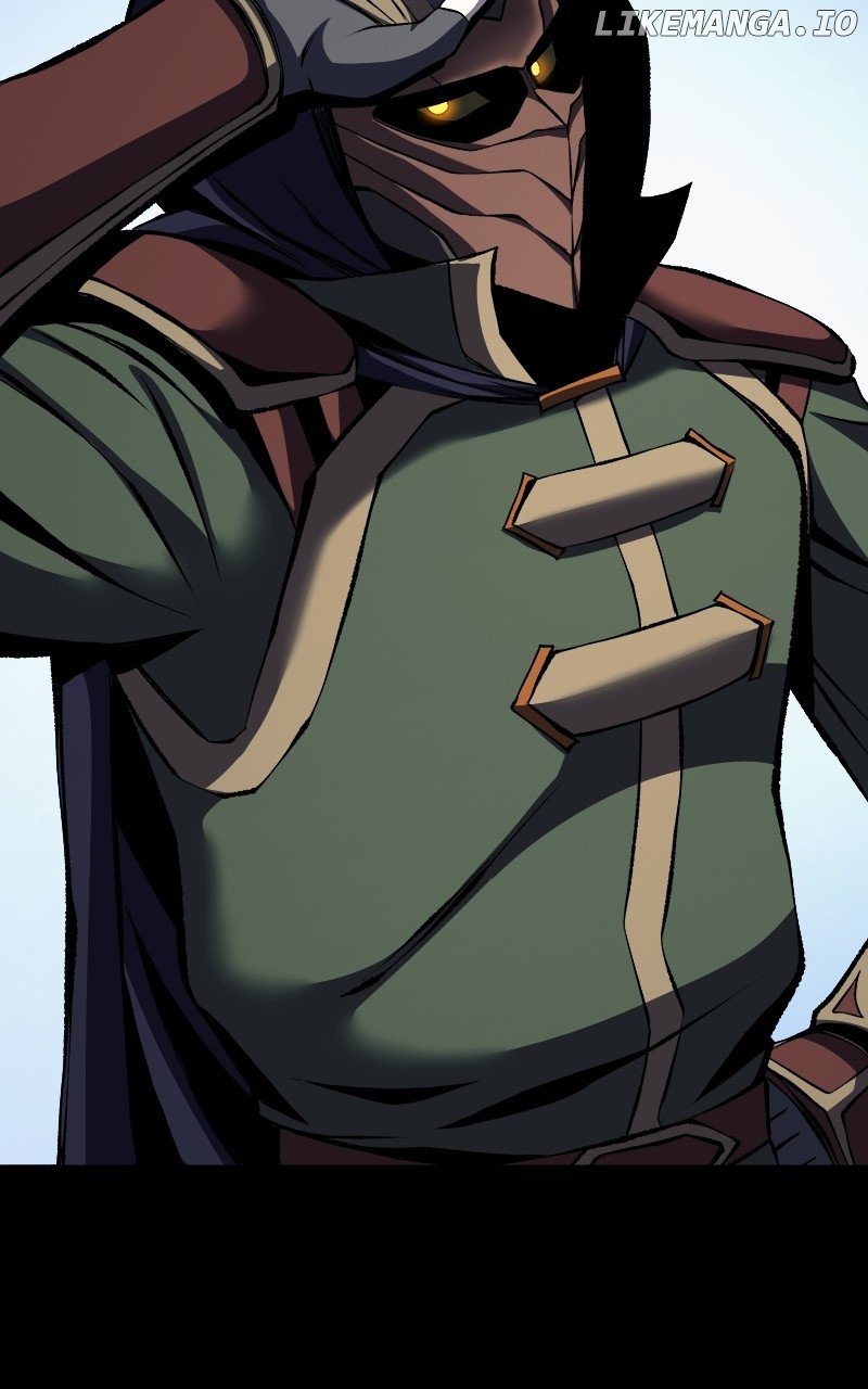 Read The Primal Hunter EN Manga Online