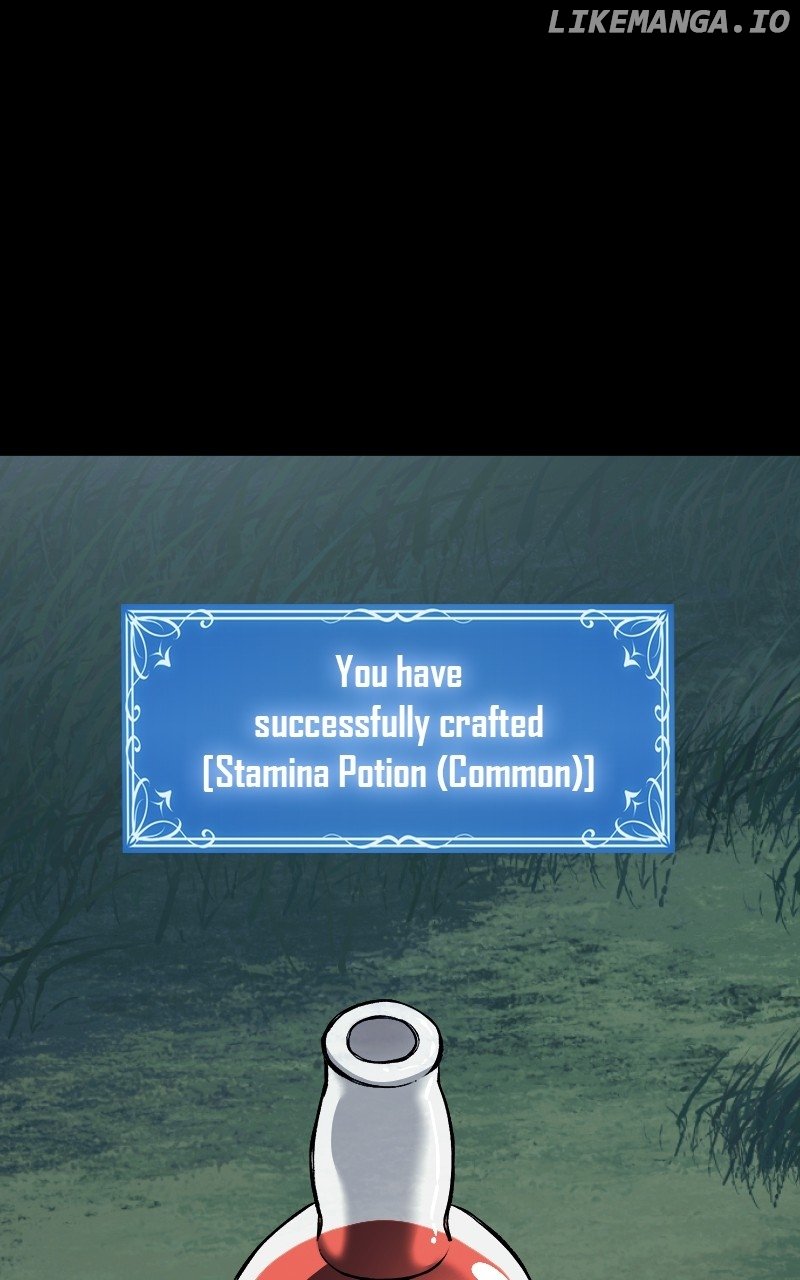 Read The Primal Hunter EN Manga Online