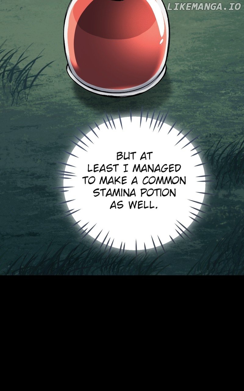 Read The Primal Hunter EN Manga Online