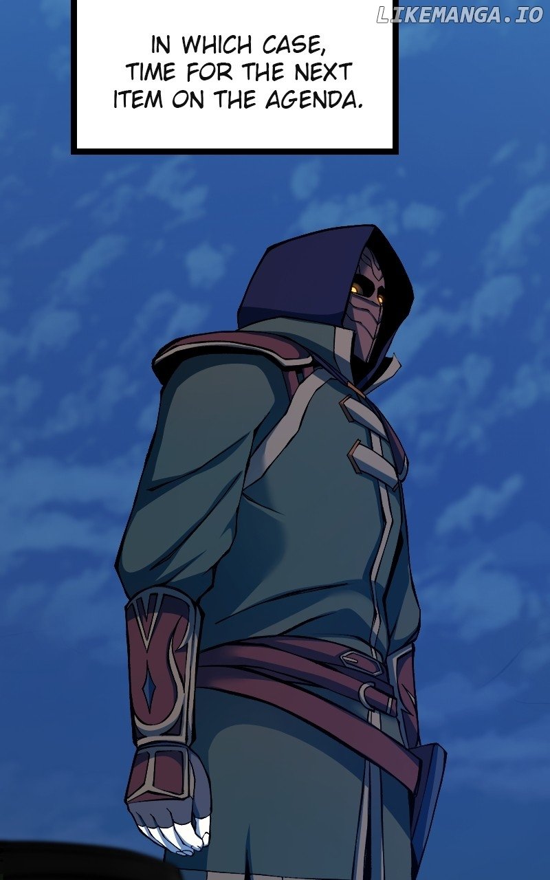 Read The Primal Hunter EN Manga Online