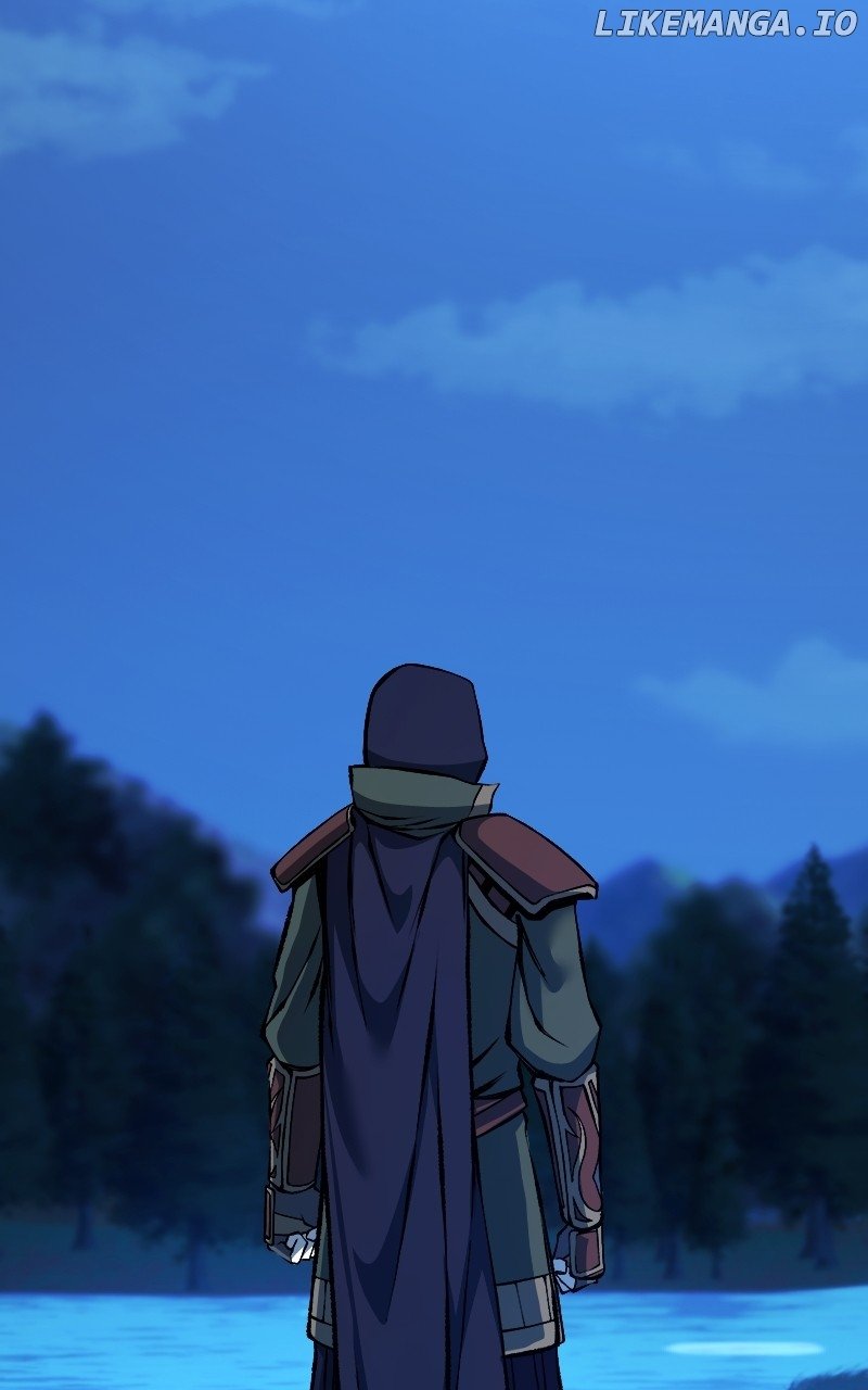 Read The Primal Hunter EN Manga Online