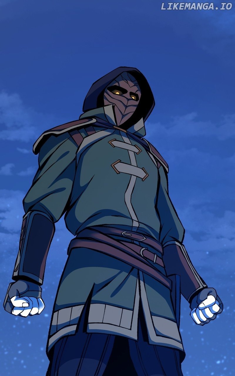 Read The Primal Hunter EN Manga Online