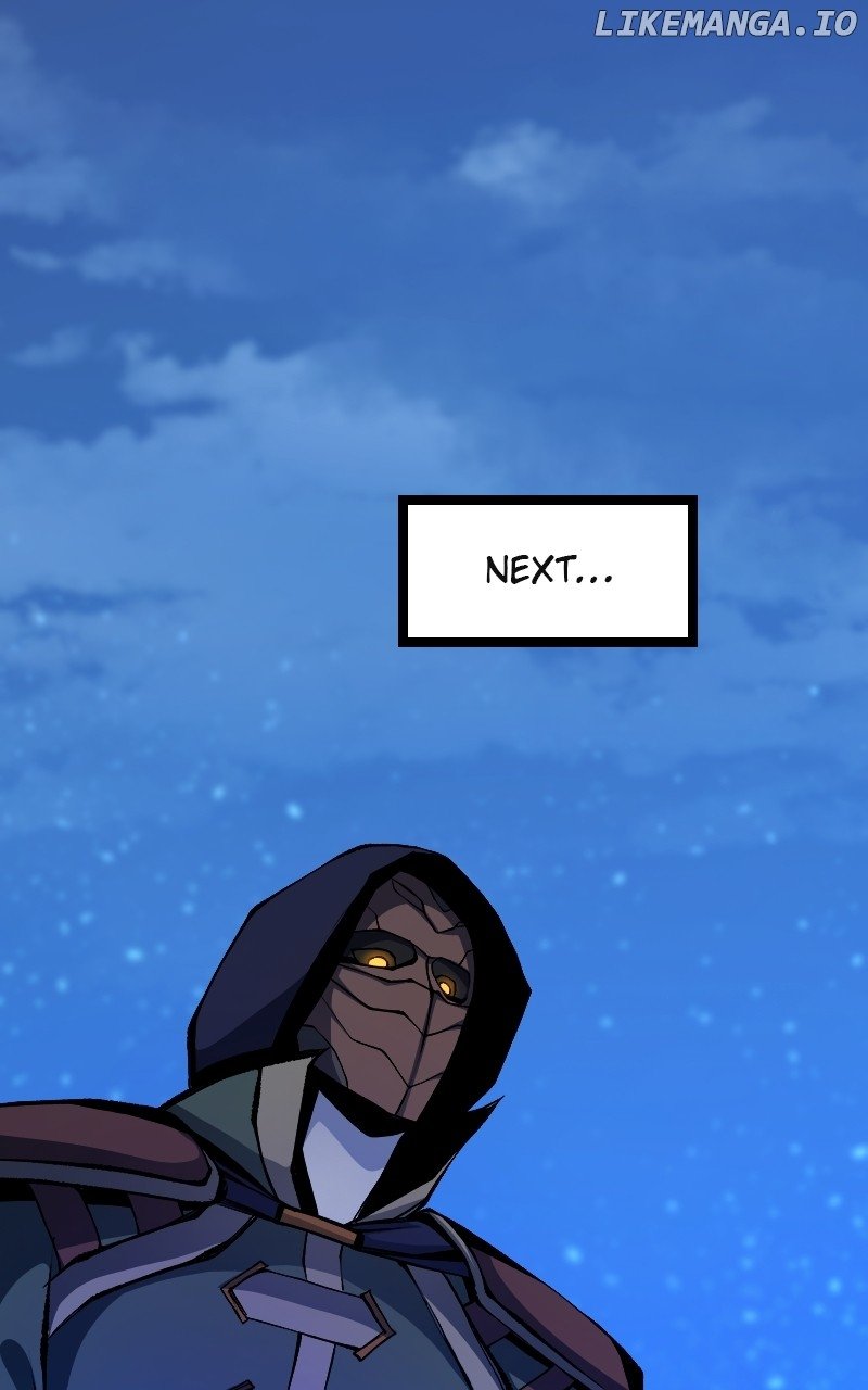 Read The Primal Hunter EN Manga Online