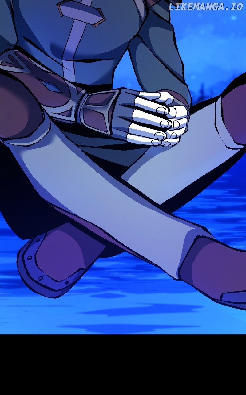 Read The Primal Hunter EN Manga Online