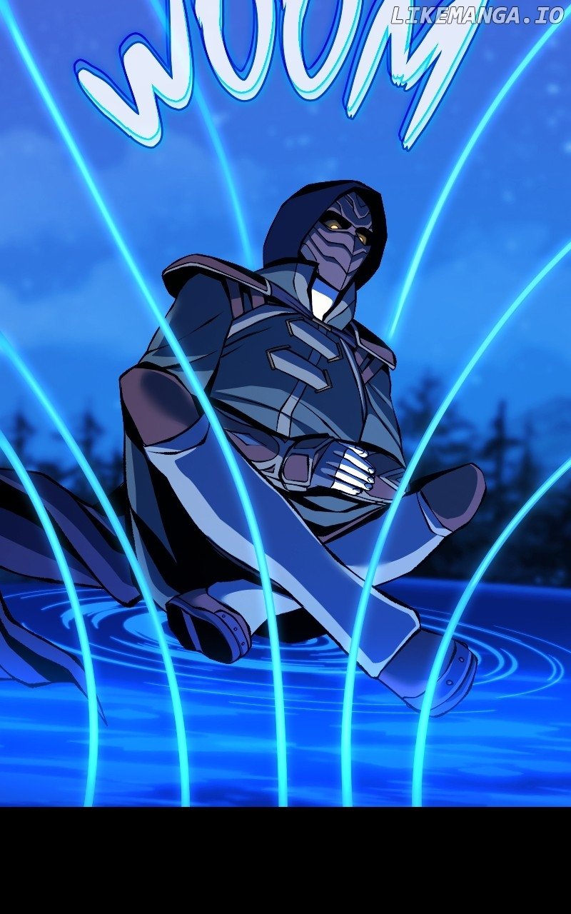 Read The Primal Hunter EN Manga Online