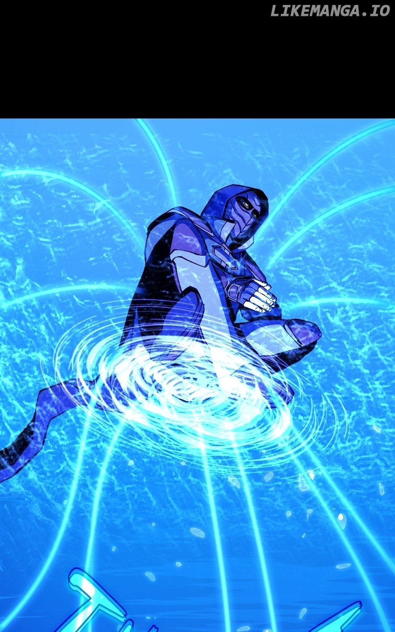 Read The Primal Hunter EN Manga Online