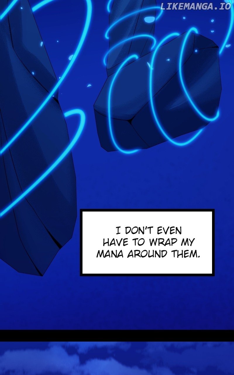 Read The Primal Hunter EN Manga Online