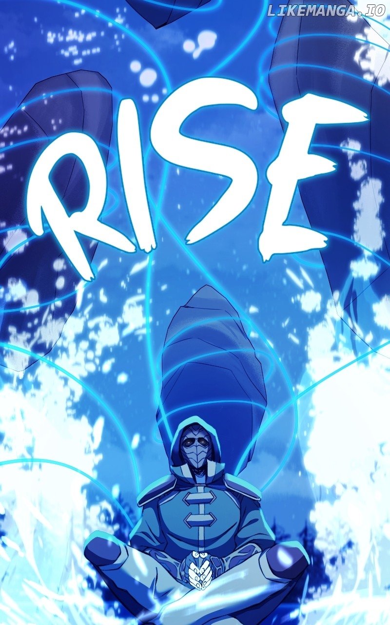 Read The Primal Hunter EN Manga Online