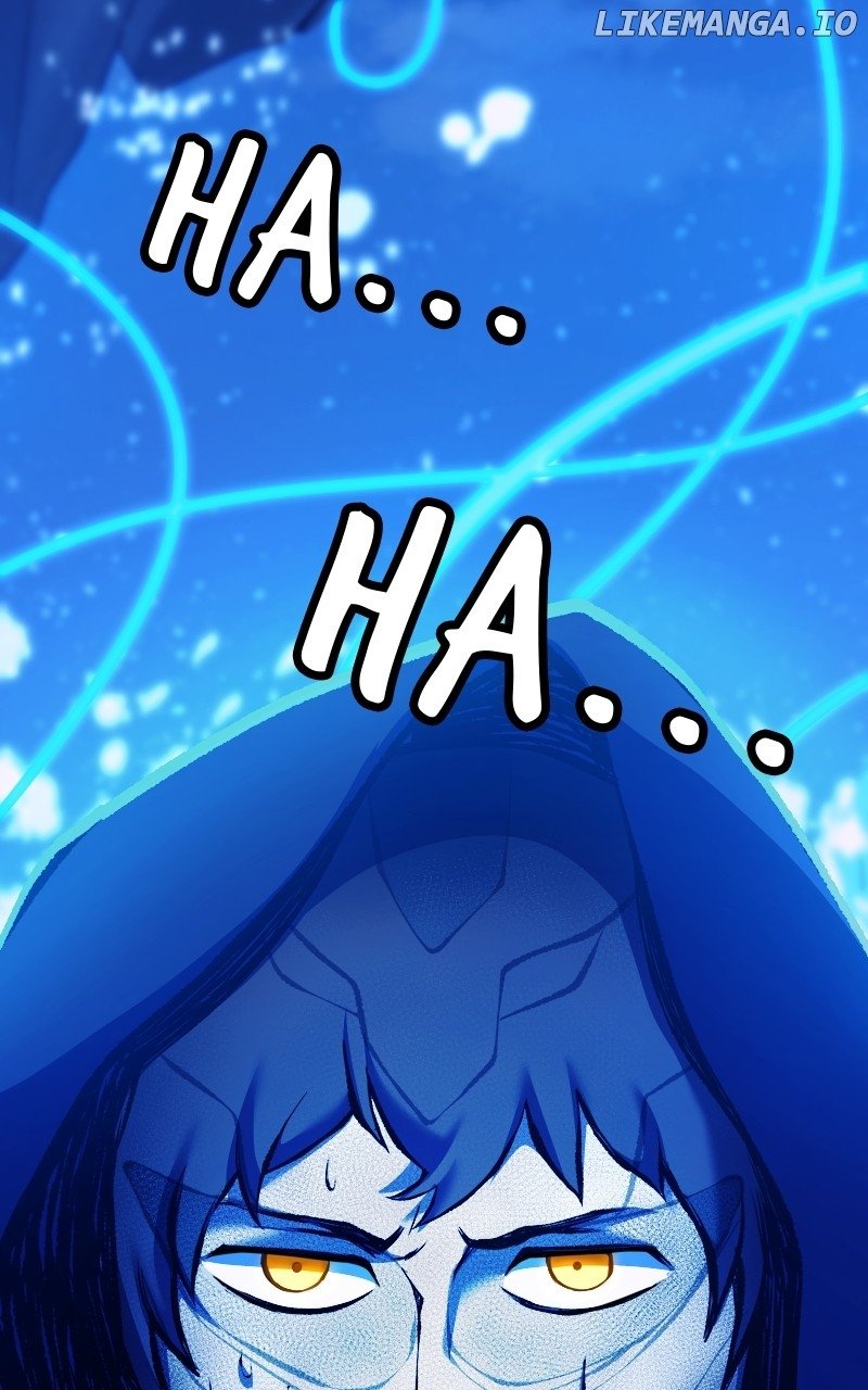 Read The Primal Hunter EN Manga Online