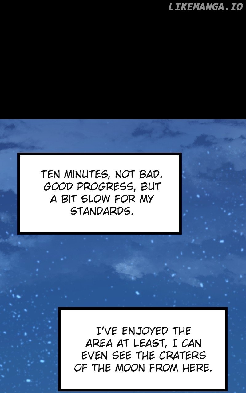 Read The Primal Hunter EN Manga Online