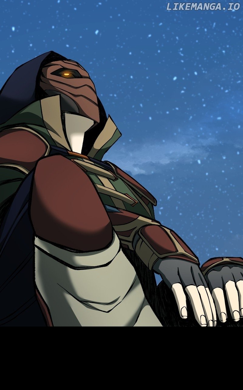 Read The Primal Hunter EN Manga Online