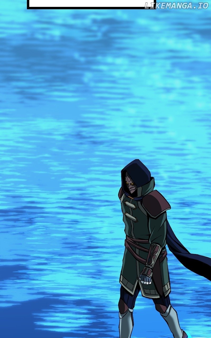 Read The Primal Hunter EN Manga Online