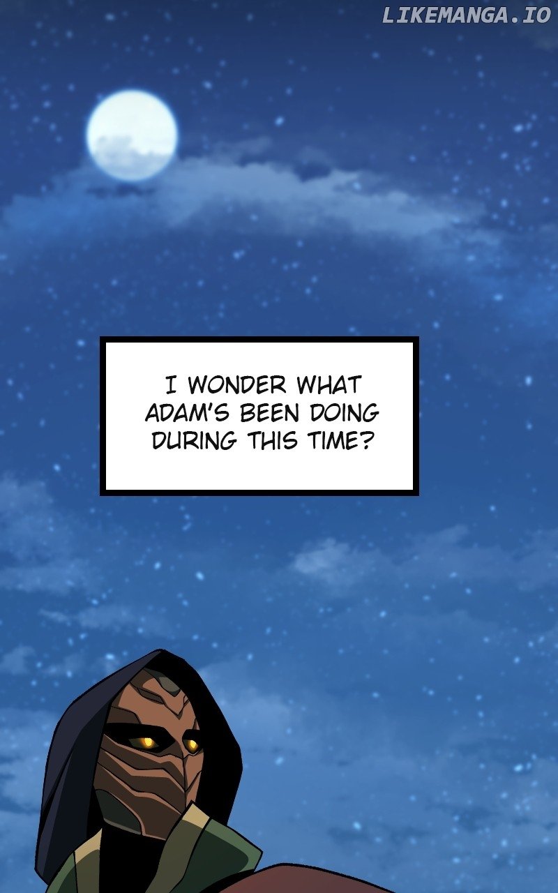 Read The Primal Hunter EN Manga Online