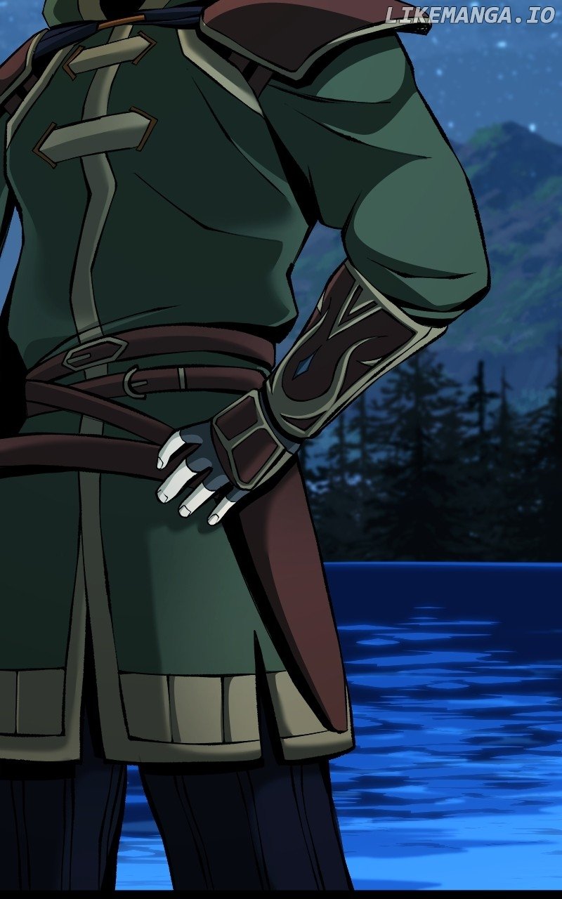 Read The Primal Hunter EN Manga Online