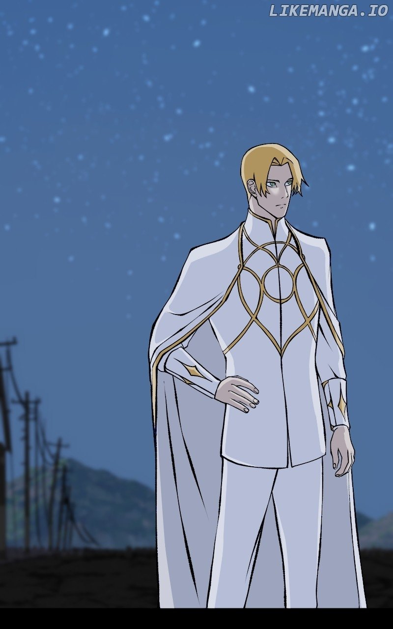 Read The Primal Hunter EN Manga Online