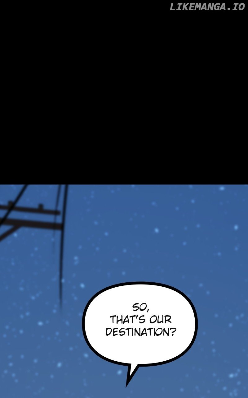 Read The Primal Hunter EN Manga Online