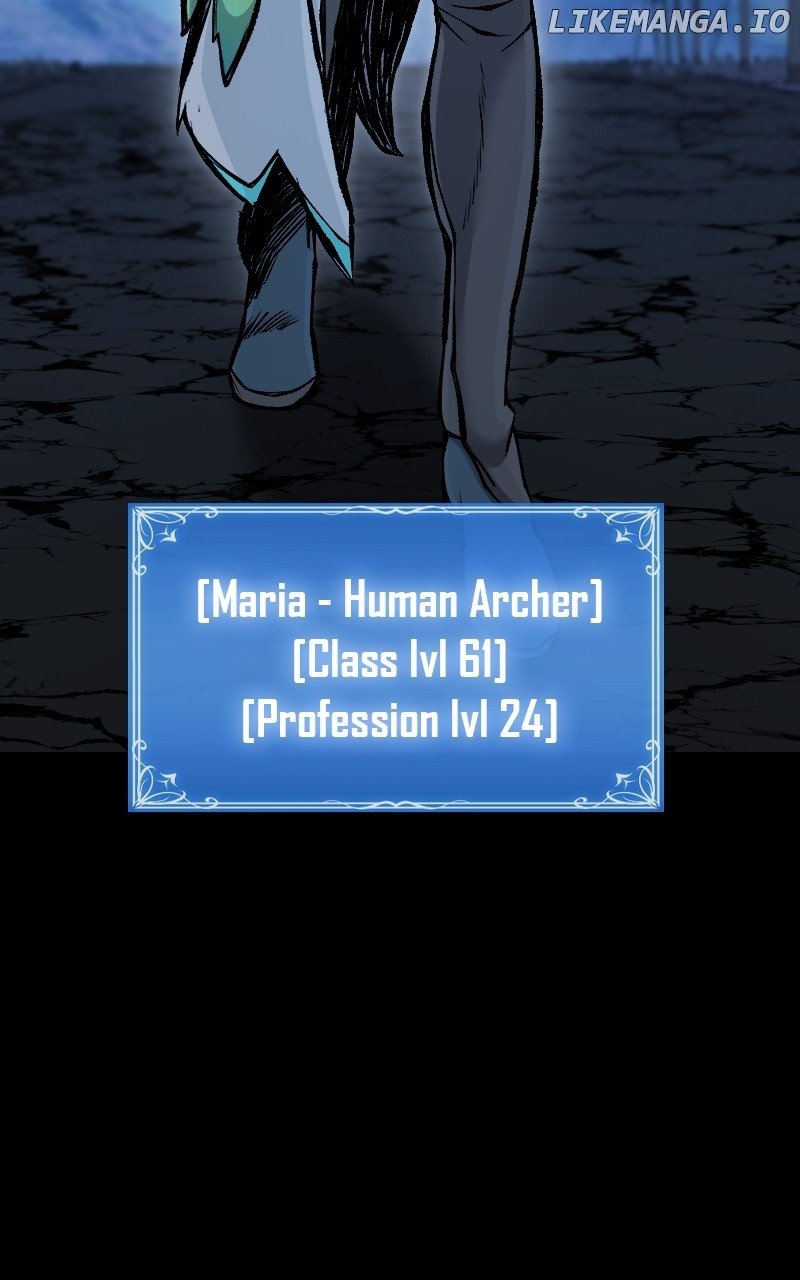 Read The Primal Hunter EN Manga Online