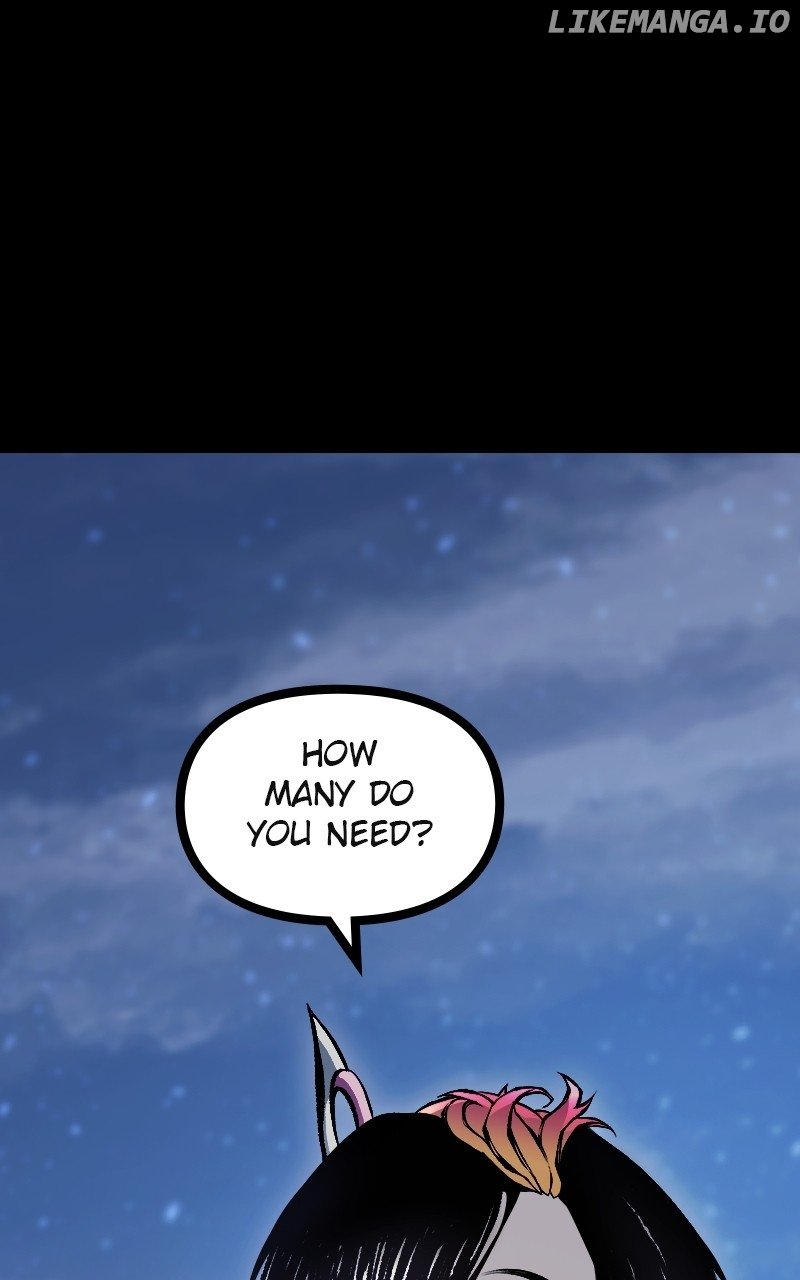 Read The Primal Hunter EN Manga Online