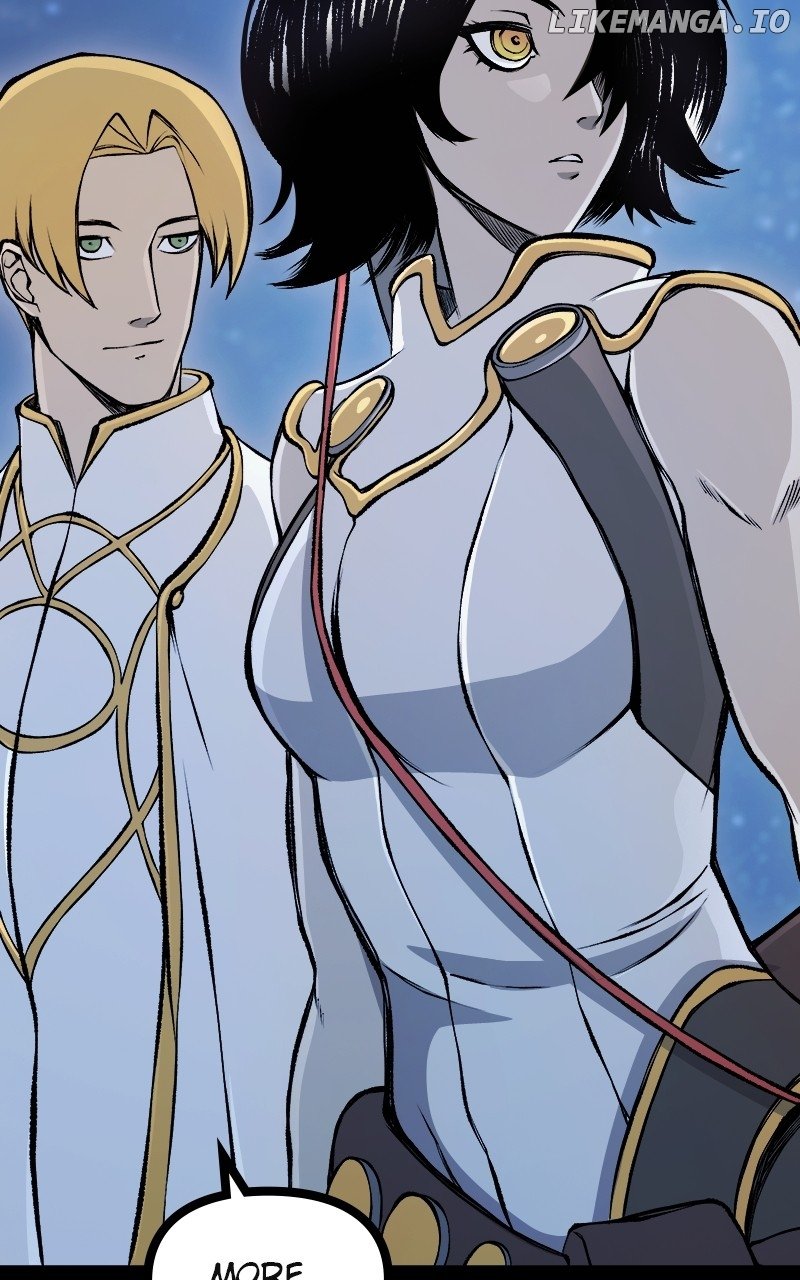 Read The Primal Hunter EN Manga Online