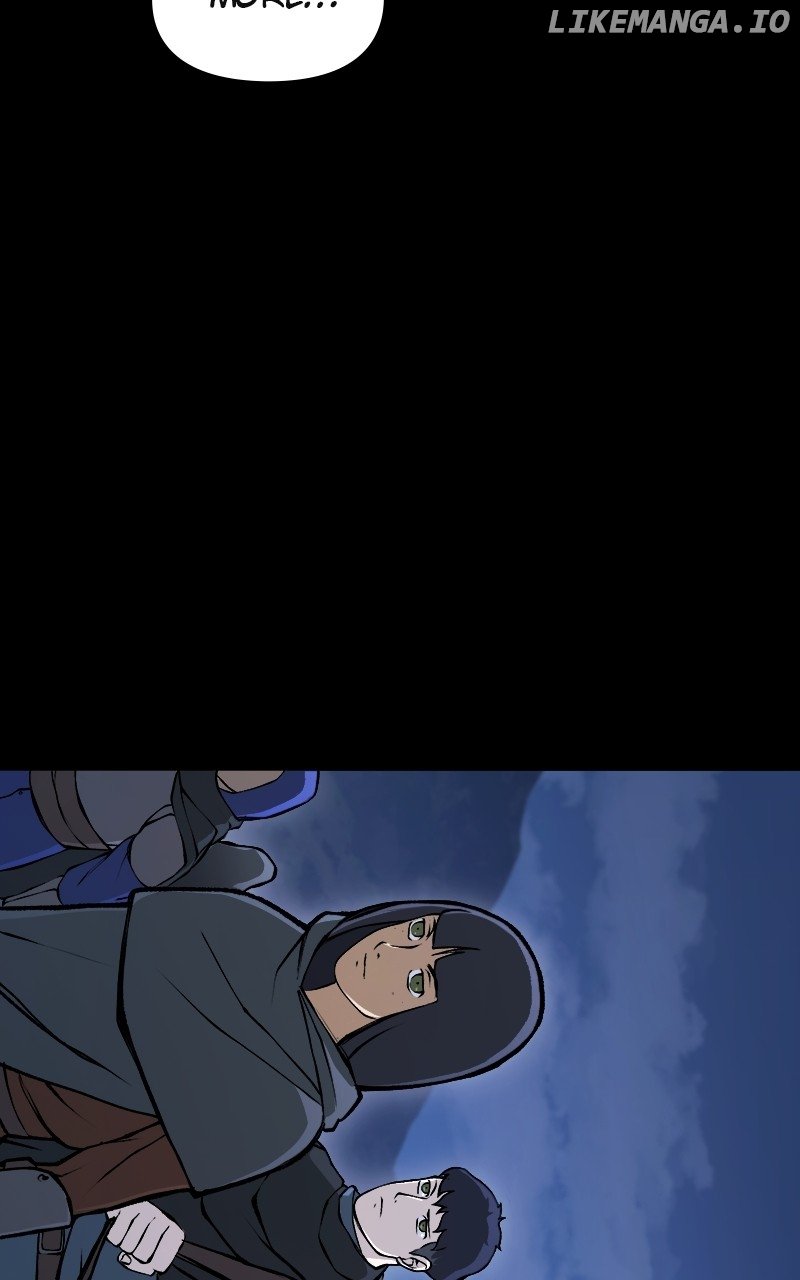 Read The Primal Hunter EN Manga Online