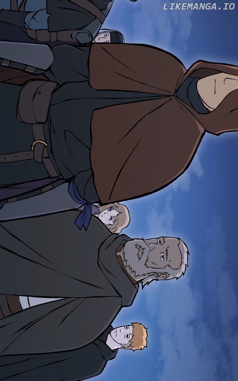 Read The Primal Hunter EN Manga Online