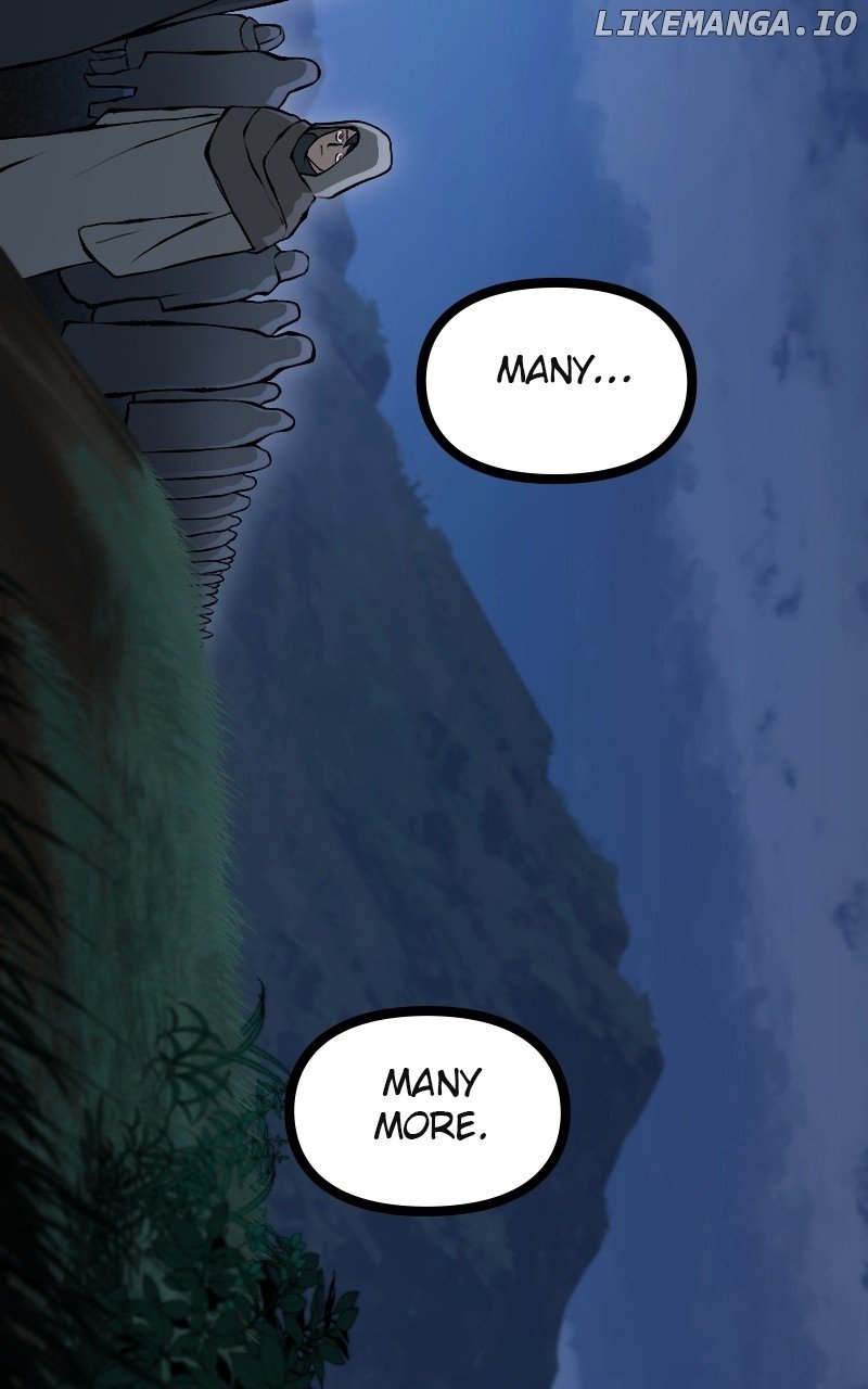 Read The Primal Hunter EN Manga Online