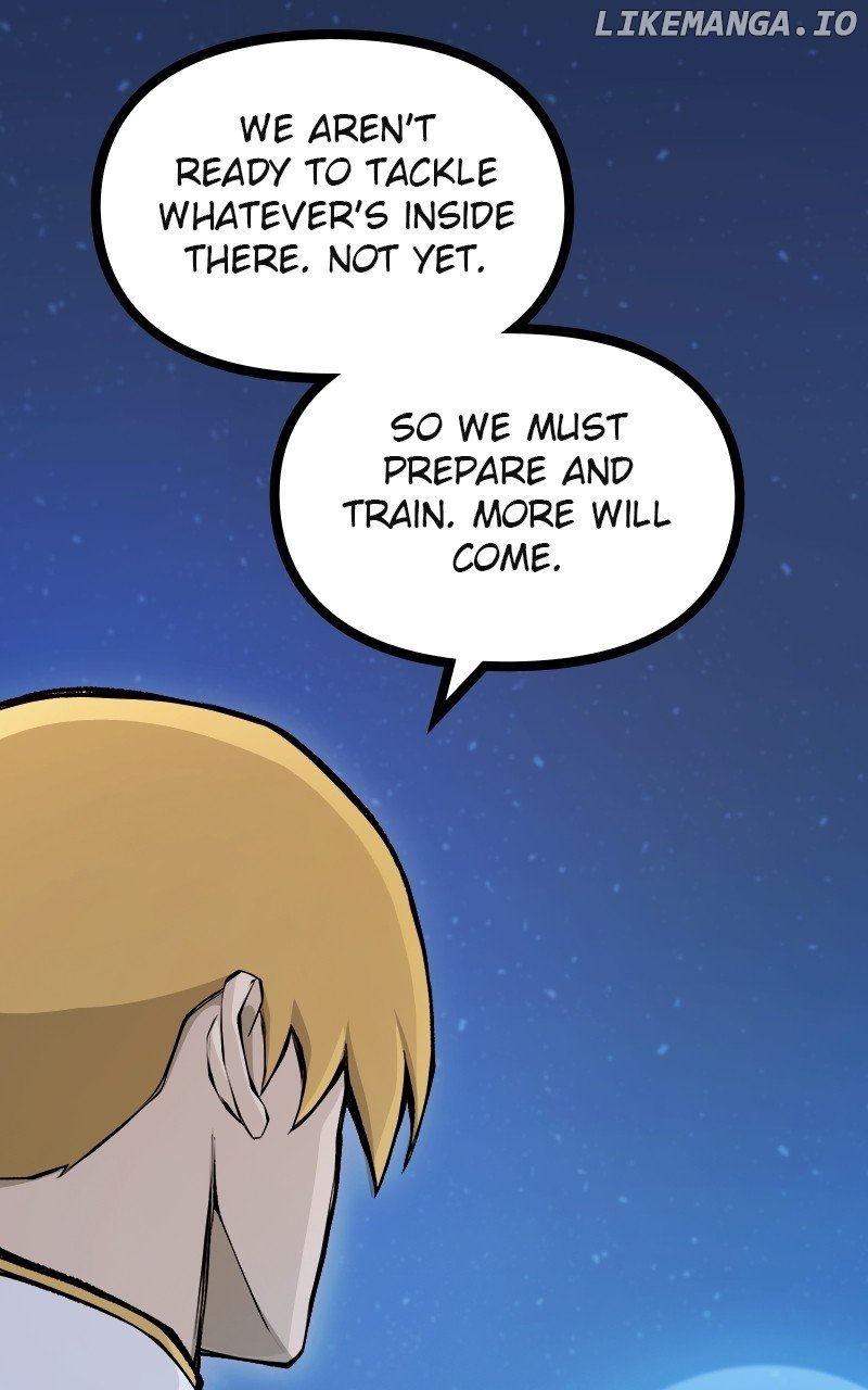 Read The Primal Hunter EN Manga Online