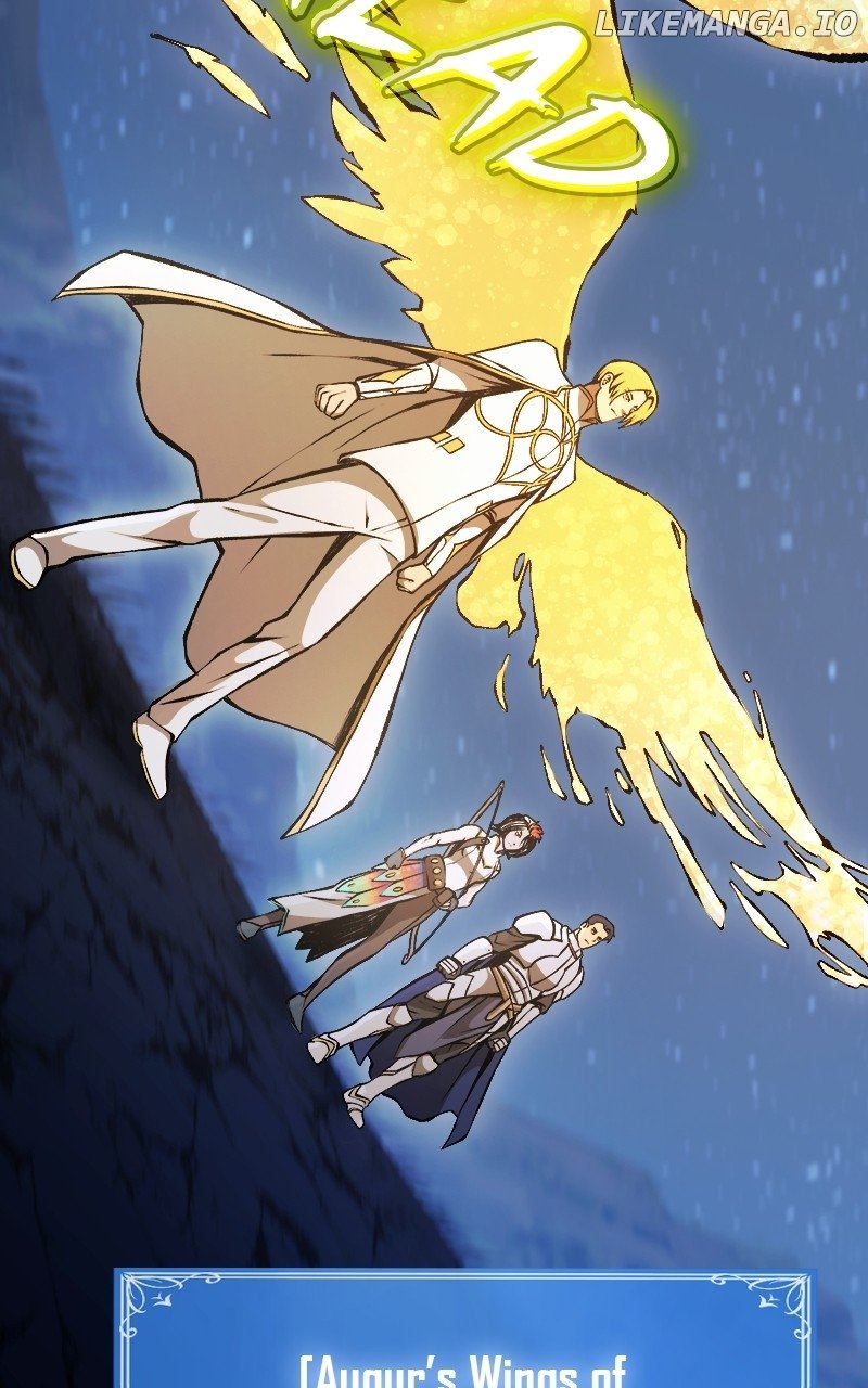 Read The Primal Hunter EN Manga Online