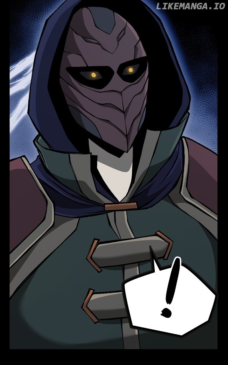 Read The Primal Hunter EN Manga Online