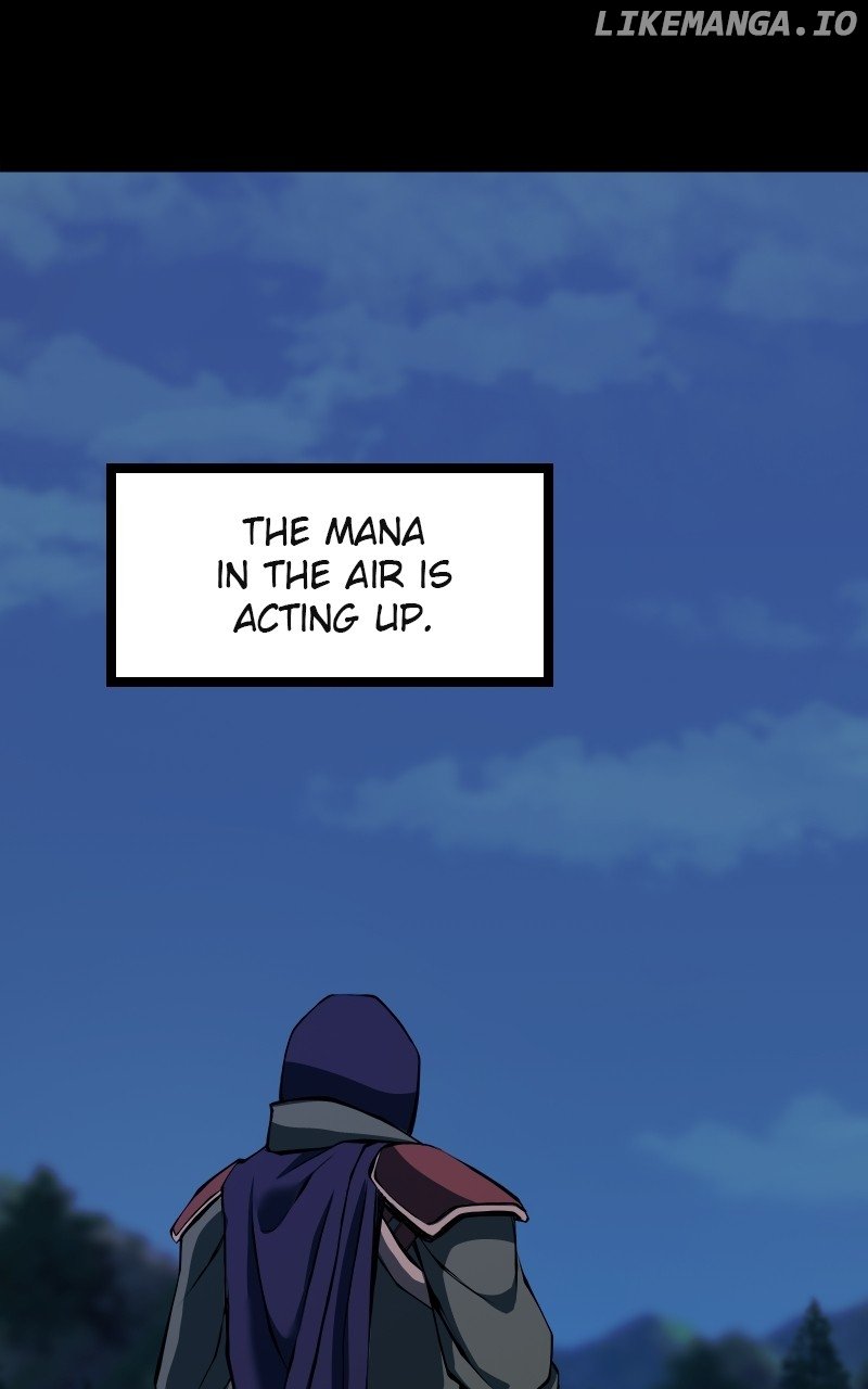 Read The Primal Hunter EN Manga Online