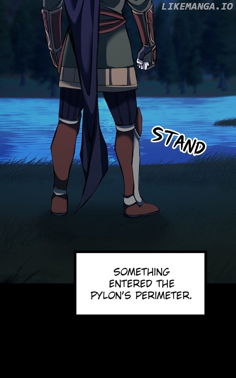 Read The Primal Hunter EN Manga Online