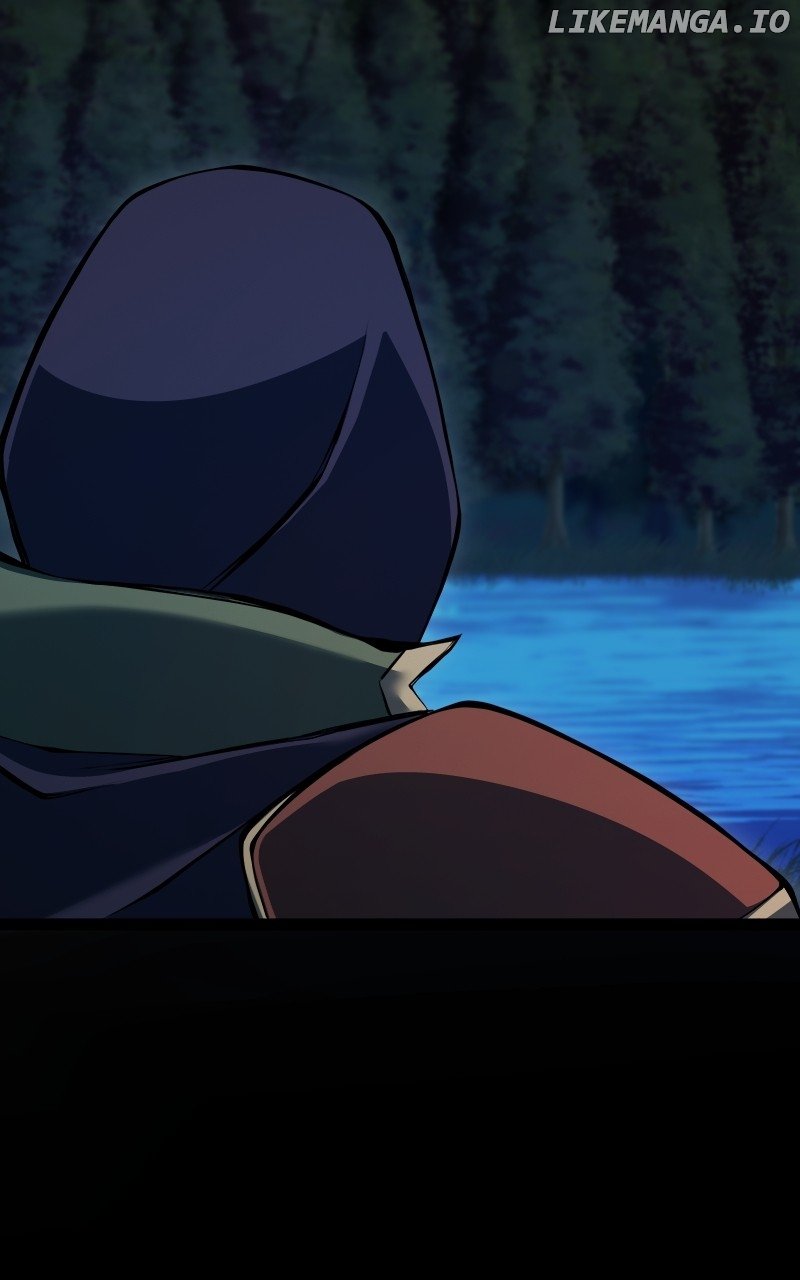 Read The Primal Hunter EN Manga Online