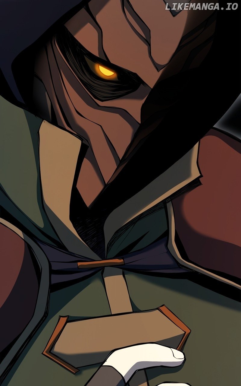 Read The Primal Hunter EN Manga Online