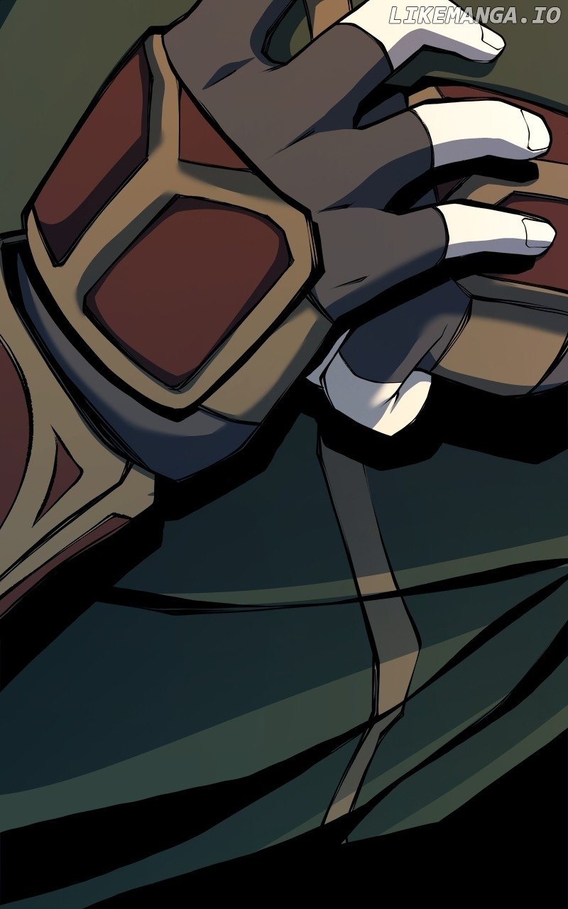 Read The Primal Hunter EN Manga Online