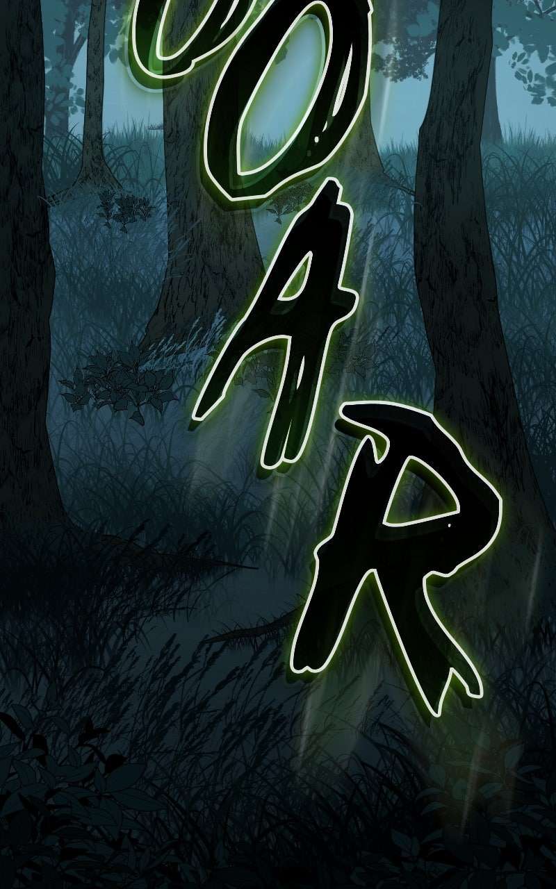 Read The Primal Hunter EN Manga Online