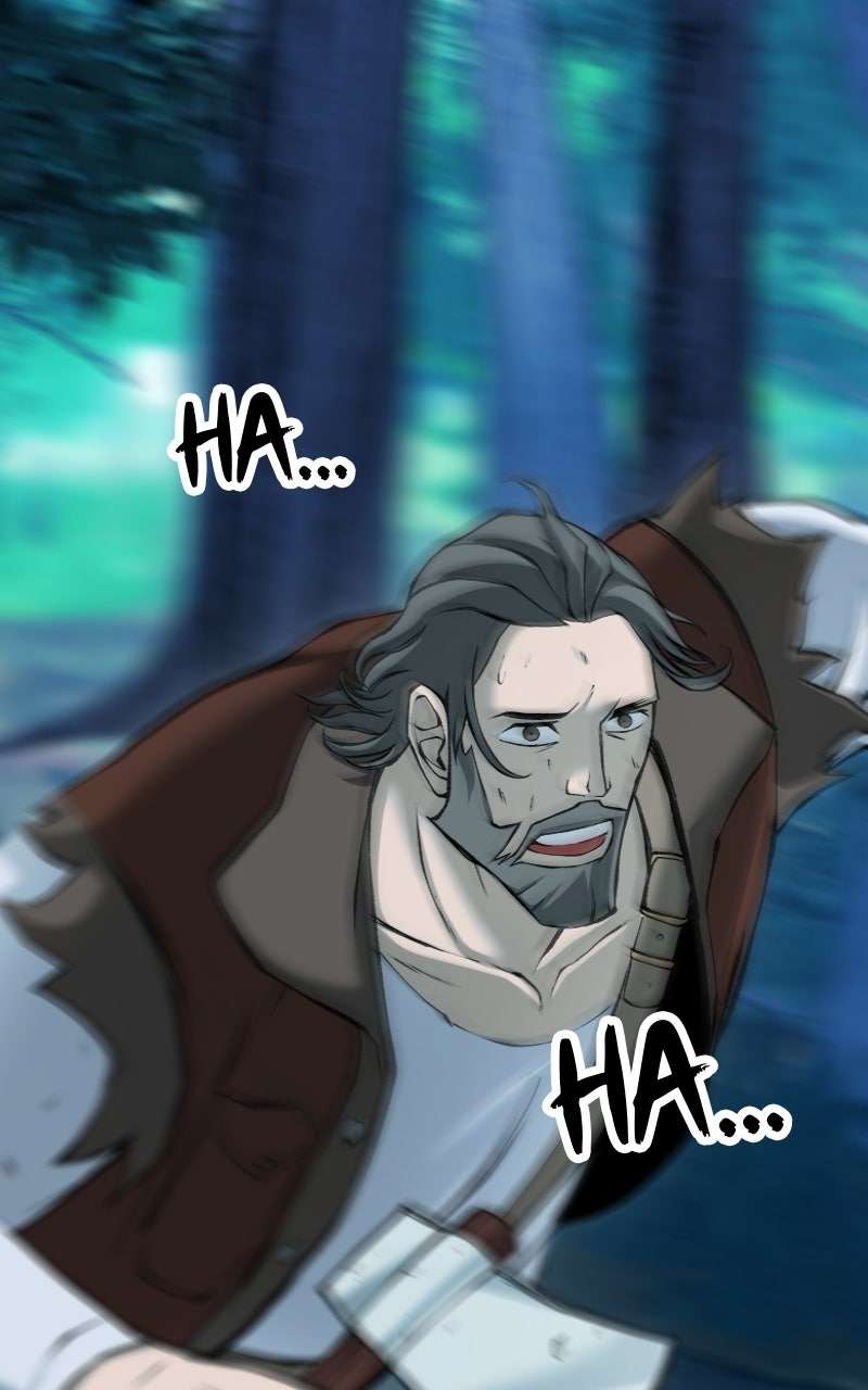 Read The Primal Hunter EN Manga Online