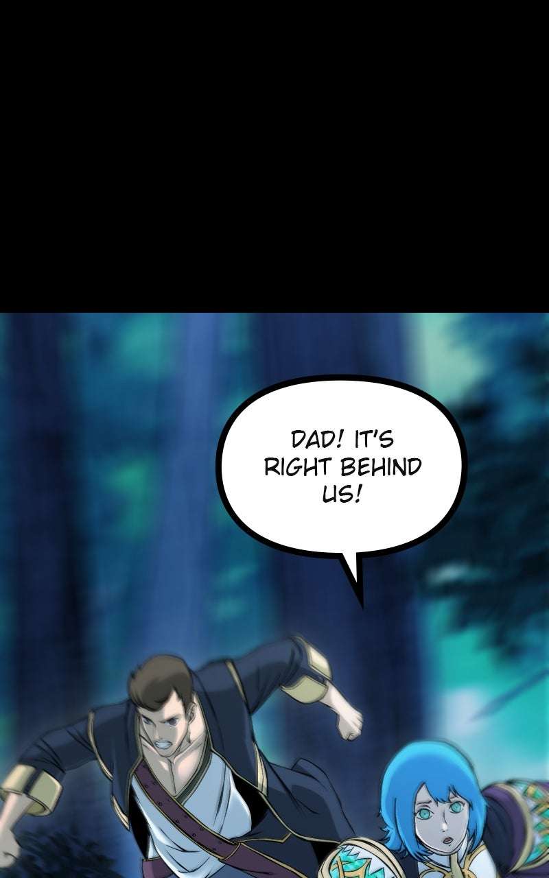 Read The Primal Hunter EN Manga Online