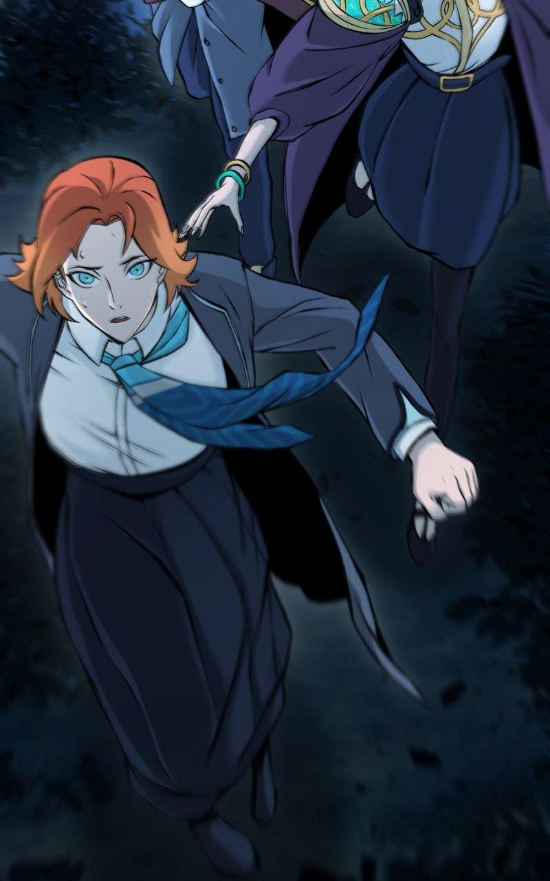 Read The Primal Hunter EN Manga Online