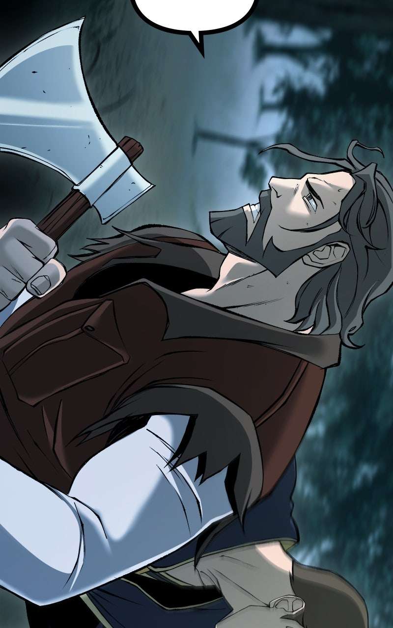 Read The Primal Hunter EN Manga Online