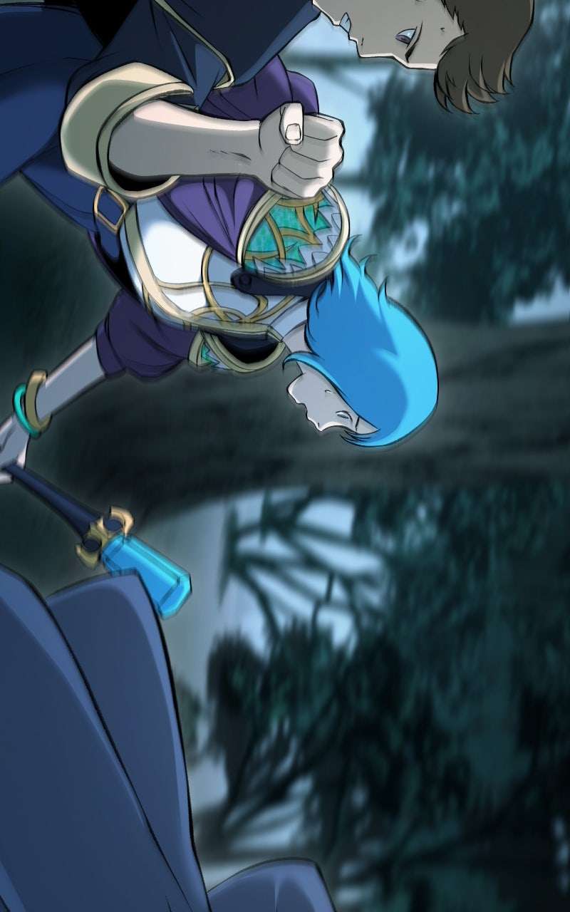 Read The Primal Hunter EN Manga Online