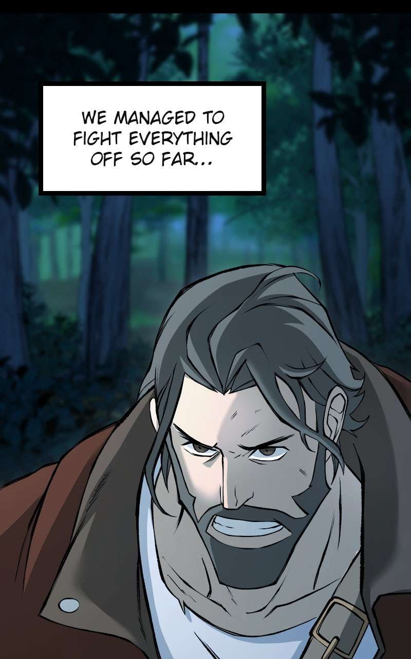 Read The Primal Hunter EN Manga Online